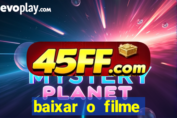 baixar o filme kung fu futebol clube